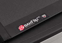 BAK 2014 Chevy Silverado 1500 / 15 - 20 Chevy Silverado 2500/3500 8ft Bed BAKFlip MX4 Matte Finish - My Store