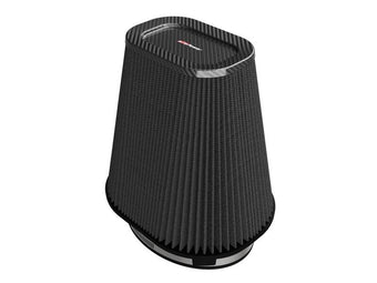 compare product aFe Track Series Intake Pro 5R Air Filter (7-1/2 x5-1/2)IN F x(9-1/4 x7-1/4)IN B x(6 x4)IN T x9IN
