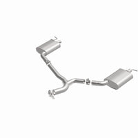 BRExhaust Rear Muffler Kit Replacement Mercedes - Benz - My Store