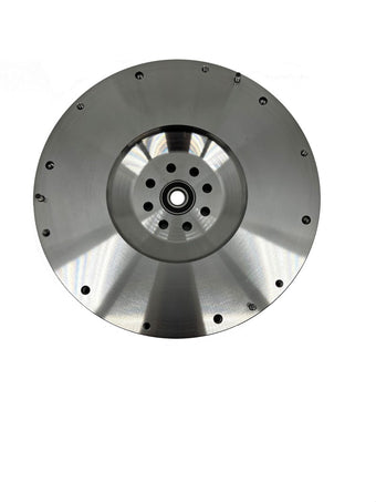 compare product McLeod 12-18 Jeep Wrangler JK 3.6L Max Mass Steel Flywheel