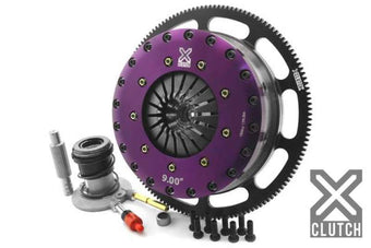 compare product XClutch 08-10 Dodge Viper 8.4L 9in Triple Solid Ceramic Clutch Kit