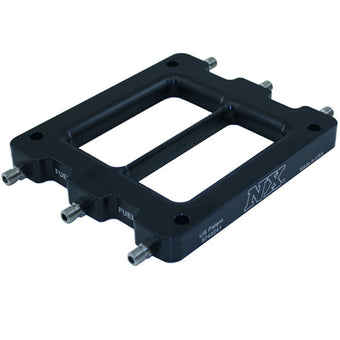 compare product Nitrous Express Dominator Pro-Power Nitrous Plate Only (Stg1 50-300HP / Stg 2 100-500HP)