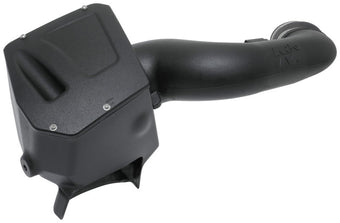 compare product K&N 17-18 Ford F-250/F-350 Super Duty 6.7L AirCharger Performance Intake