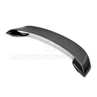 compare product Anderson Composites 15-16 Ford Mustang GT350 R Style Rear Spoiler