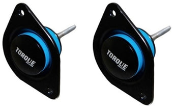 compare product Torque Solution Engine Mount Kit: Porsche 1998-11