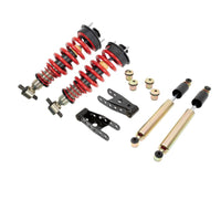 Belltech 07 - 18 Chevrolet Silverado/Sierra 1500 (All Cabs) Short Bed - SP Adjustable Coilover Kit - My Store