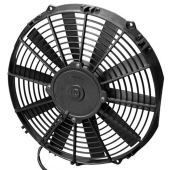 compare product SPAL 856 CFM 12in Fan - Push (VA10-AP9/C-25S)