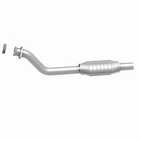 MagnaFlow Conv GM 37.38X6.5X4 2.25/2.25 - My Store