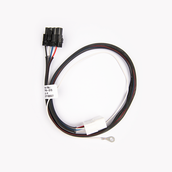 compare product REDARC Toyota Tacoma/Tundra Tow-Pro Brake Controller Harness