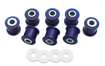 compare product SuperPro 1998 Subaru Forester L Rear Lateral Arm & Outer Bushing Kit