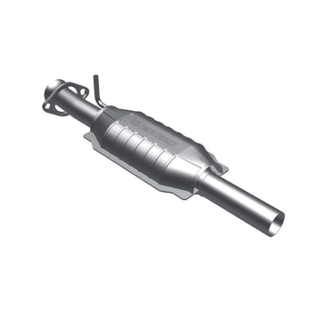 compare product MagnaFlow Conv Ford-Mercury 26X6.5X4 2/2