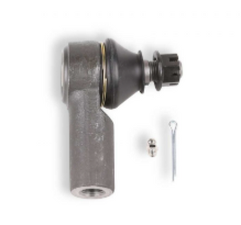 compare product Fabtech Outer Tie Rod End