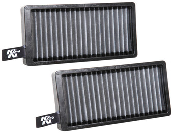 compare product K&N BMW X1 L4-2.0L F/I Cabin Air Filter (2 Per Box)