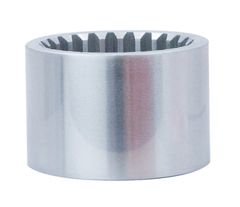 compare product Peterson Fluid Systems Spacer Female Splined 4.020
