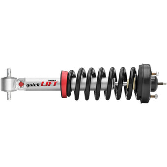 compare product Rancho 14-19 Ford Pickup / F100 Quick Lift Loaded Front Right