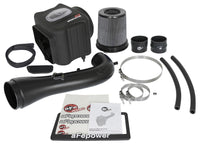 aFe Power Momentum GT Pro DRY S Cold Air Intake System GM SUV 14 - 17 V8 5.3L/6.2L - My Store