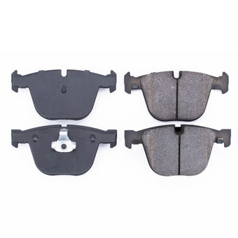 compare product Power Stop 2011 BMW 1 Series M Rear Z16 Evolution Ceramic Brake Pads