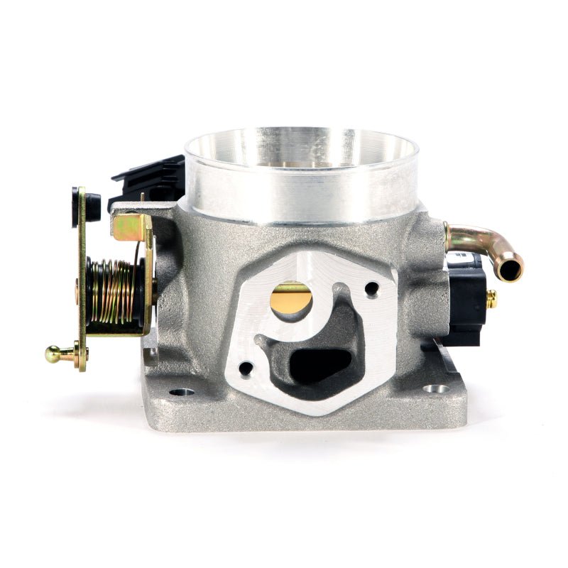 BBK 86 - 93 Mustang 5.0 65mm Throttle Body BBK Power Plus Series - My Store