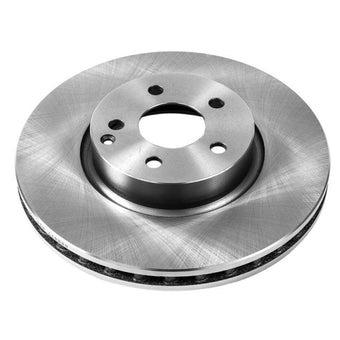 compare product Power Stop 13-14 Mercedes-Benz C300 Front Autospecialty Brake Rotor