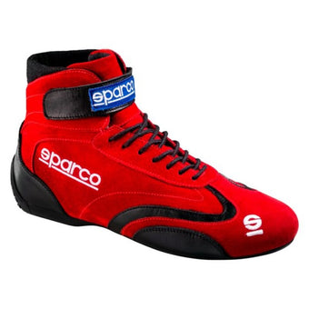 compare product Sparco Shoe Top 46 Red