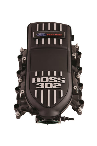 compare product Ford Racing BOSS 302 Intake Manifold