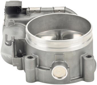 compare product Bosch Electronic Throttle Body Assembly (OE 99760511601)