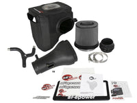 aFe Momentum GT Pro DRY S Cold Air Intake System 17 - 18 Nissan Titan V8 5.6L - My Store