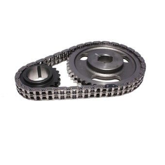 compare product COMP Cams Hi-Tech Roller Timing Set AMC
