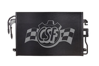 compare product CSF 09-12 Ford Escape 2.5L A/C Condenser
