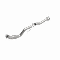 Magnaflow 07 - 09 Chevrolet Express 2500 4.8L Direct Fit Converter - My Store