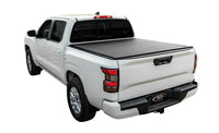 Access LOMAX Tri - Fold Cover 2022+ Nissan Frontier - 5ft Bed - My Store