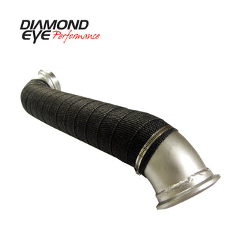 compare product Diamond Eye TURBO-DIRECT 3in AL CHEVY/GMC LLY LBZ LLM DURAMAX 04-10