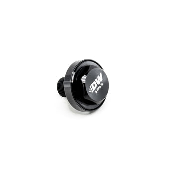 compare product DeatschWerks Fuel Pulsation Damper -3/8in NPT