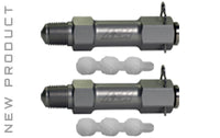 AEM V3 Water/Methanol Injection Nozzle Only Kit (Qty 2) - My Store