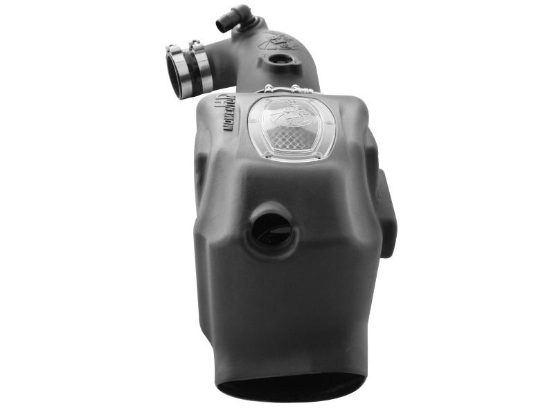 aFe Momentum HD Pro DRY S Stage - 2 Si Intake 08 - 10 Ford Diesel Trucks V8 - 6.4L (See afe51 - 73004 - E) - My Store