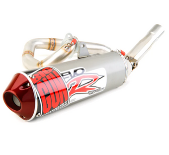 compare product Big Gun 08-23 Kawasaki KLX 140/140L EVO R Series Full System Exhaust