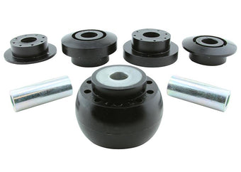 compare product Whiteline 10/03-07 Infiniti G35 / Nissan Skyline V35 / 10/03-09 350Z Rear Diff - Mount Front & Rear