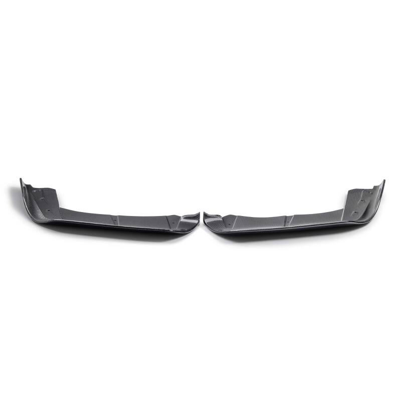 Seibon 24 - 25 Acura Integra Type S MB - Style Carbon Fiber Rear Lip - My Store