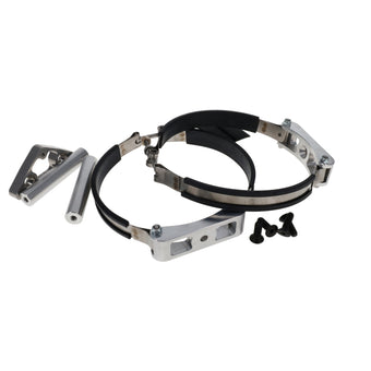compare product Peterson Fluid Systems Tank Bracket Set 7in (4in STD)