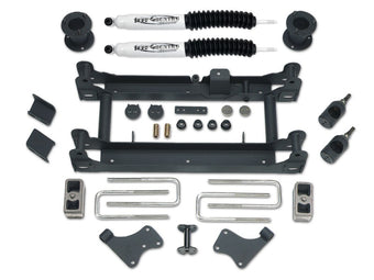 compare product Tuff Country 99-04 Toyota Tundra 4x4 & 2wd 4.5in Lift Kit (SX6000 Shocks)