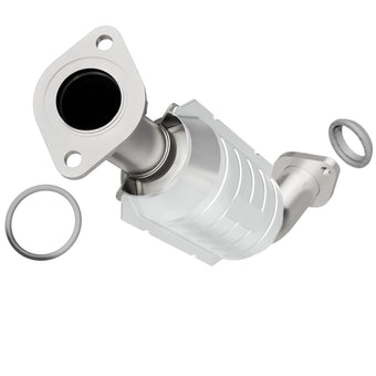 compare product MagnaFlow Direct Fit Catalytic Converter 05-07 Cadillac CTS 3.6L P/S
