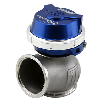 compare product Turbosmart WG60 Gen V Power-Gate 60 14psi Blue