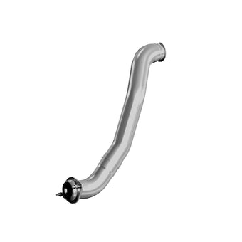 compare product MBRP 08-10 Ford F-250/350/450 6.4L Powerstroke Turbo Down Pipe T409
