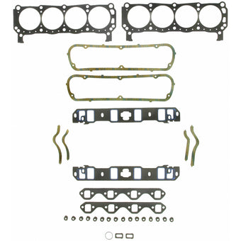 compare product Fel-Pro 17260 Engine Cylinder Head Gasket Set