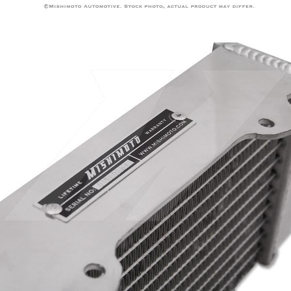 Mishimoto 04 - 09 Honda TRX450R Aluminum Radiator - My Store