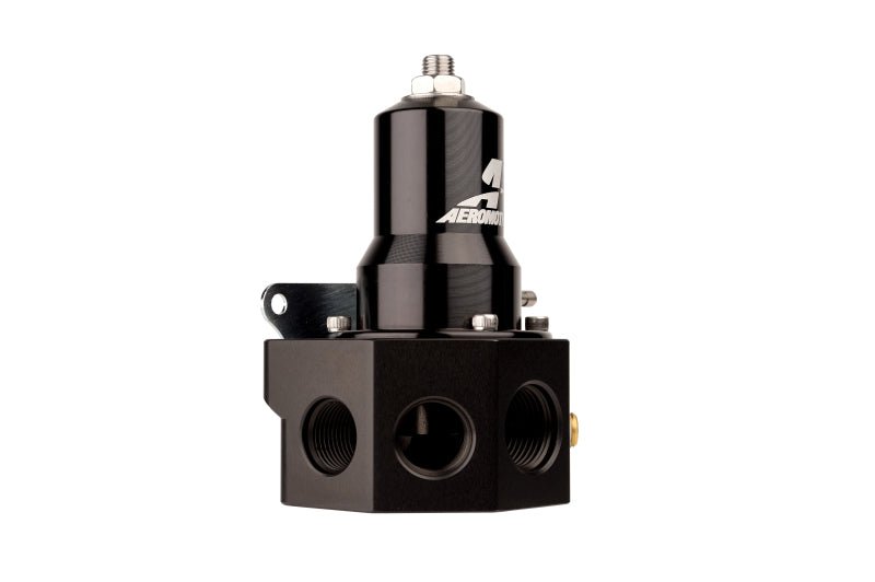 Aeromotive Pro - Series EFI Boost Reference Regulator - My Store