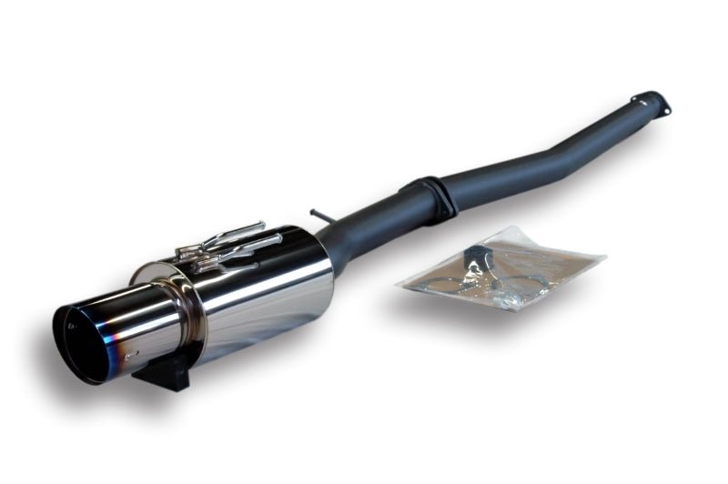 HKS RACING MUFFLER LANCER EVO - X USA - My Store