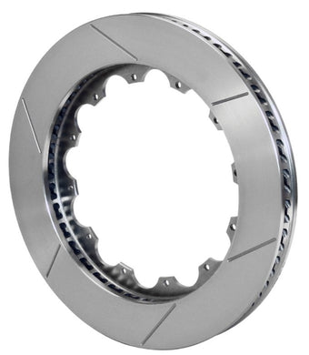 compare product Wilwood Rotor-SV-GT 72 SPC-37 -LH 14.25 x 1.25 - 12 on 8.75in