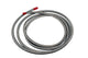 Aeromotive SS Braided Fuel Hose - AN - 06 x 12ft - My Store