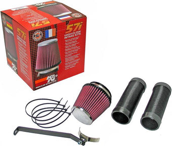 compare product K&N BMW 118D/120D 2.0D Performance Intake Kit